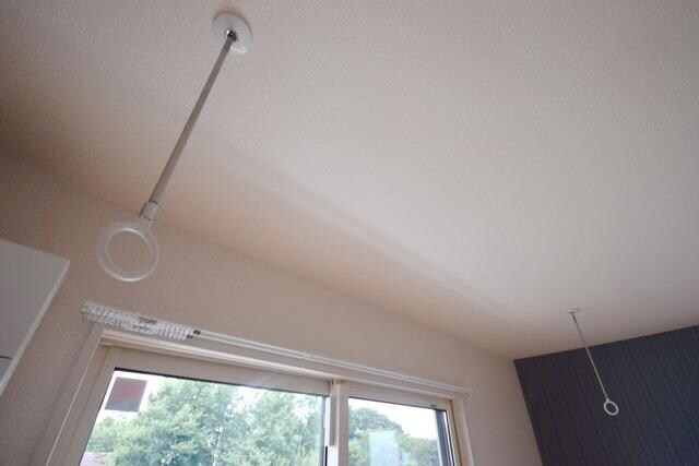 ＹＡＭＡＺＡＫＩコーポラスの物件内観写真