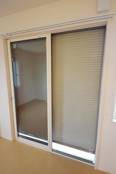 ＹＡＭＡＺＡＫＩコーポラスの物件内観写真