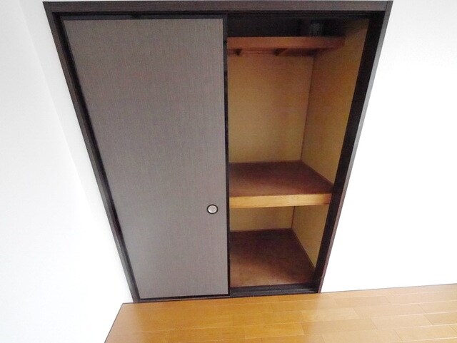 フォーブルハヤシの物件内観写真