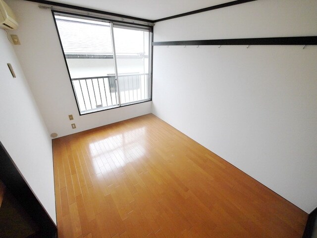 フォーブルハヤシの物件内観写真