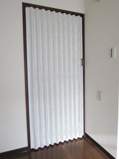 グリーンハイム是政の物件内観写真