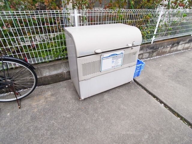 シャンブル　ピエーリオの物件内観写真