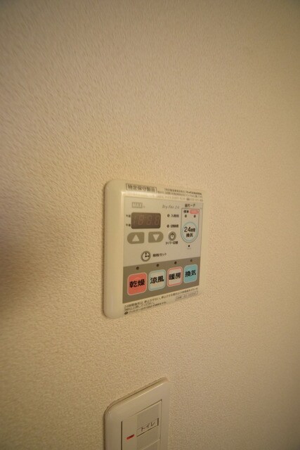 シャンブル　ピエーリオの物件内観写真