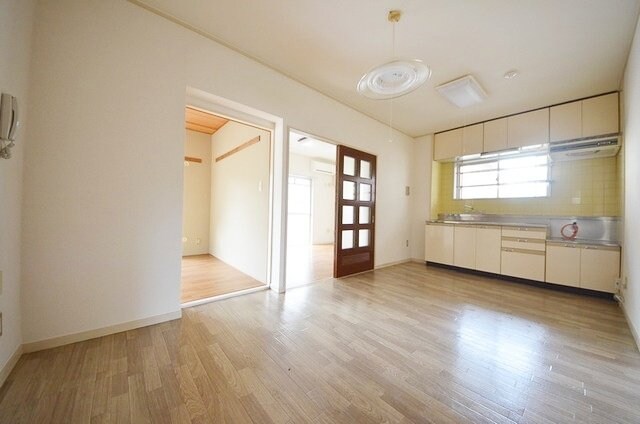 西国分寺山本ビルディングの物件内観写真