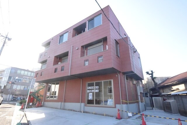 マンション国母の物件内観写真