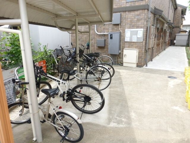 カイアの物件内観写真