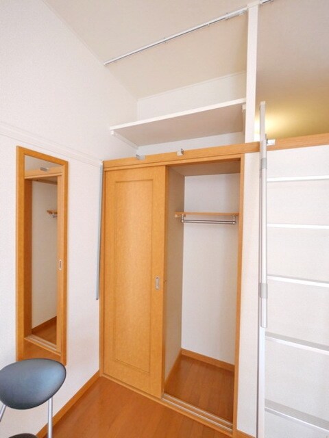 レオパレスＭＩＮＫの物件内観写真