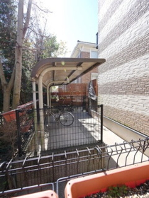 レオパレスＭＩＮＫの物件内観写真