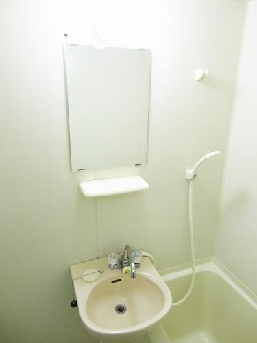 レオパレスセブンの物件内観写真