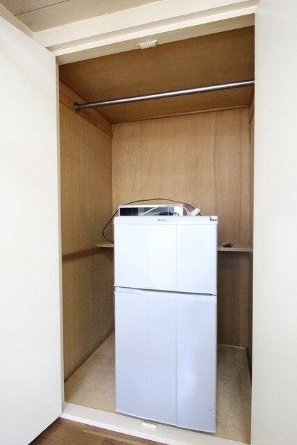 レオパレスセブンの物件内観写真