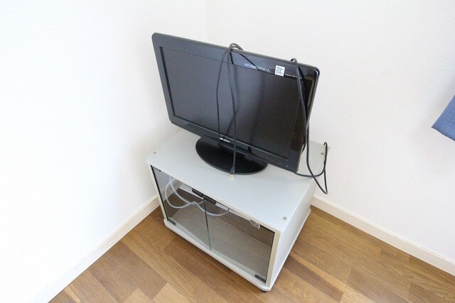 レオパレスセブンの物件内観写真