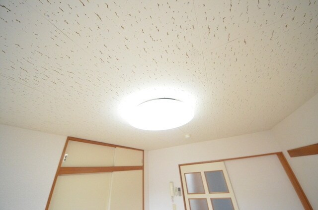 プレスト日新の物件内観写真