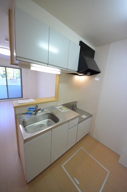 ポジターノの物件内観写真