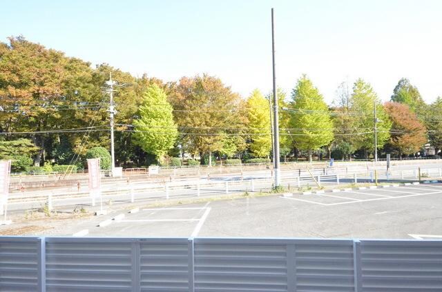 ポジターノの物件内観写真