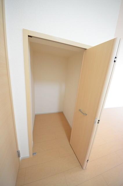 ポジターノの物件内観写真