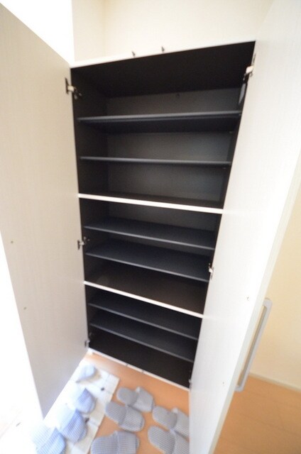 ポジターノの物件内観写真