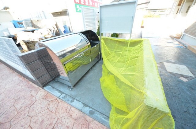 ポジターノの物件内観写真