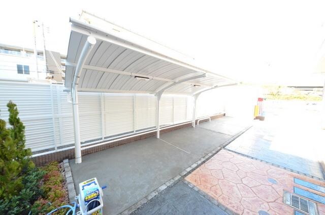 ポジターノの物件内観写真