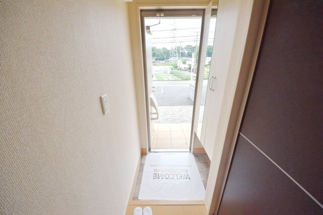 アヴェニール　　　の物件内観写真