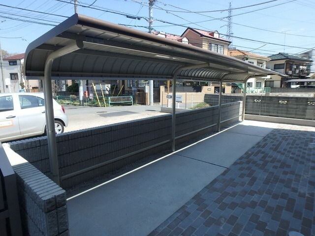 アヴェニール　　　の物件内観写真