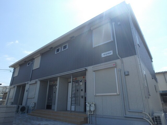 アヴェニール　　　の物件内観写真