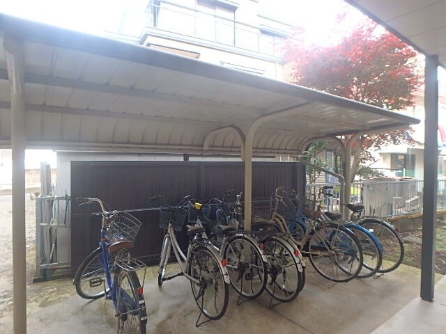 レオパレススアーブの物件内観写真