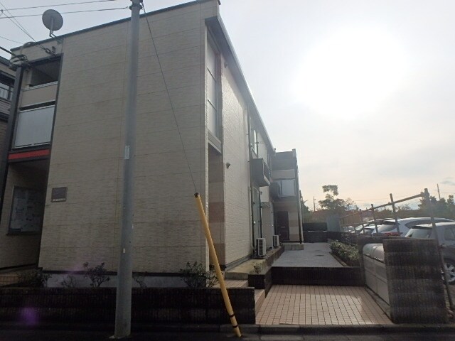 レオパレススアーブの物件内観写真