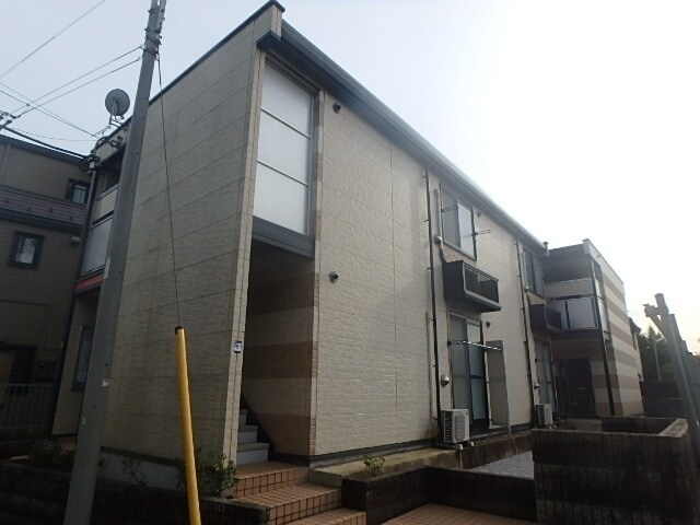 レオパレススアーブの物件内観写真