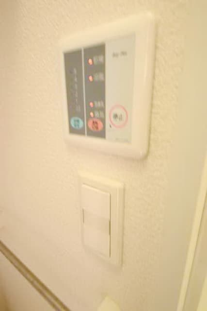 レオパレススアーブの物件内観写真