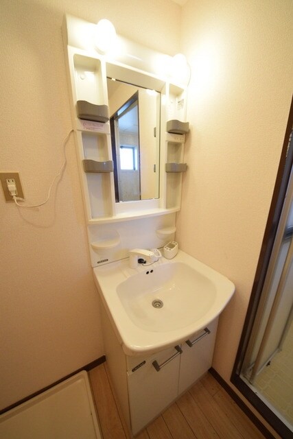 グリーンハイツの物件内観写真