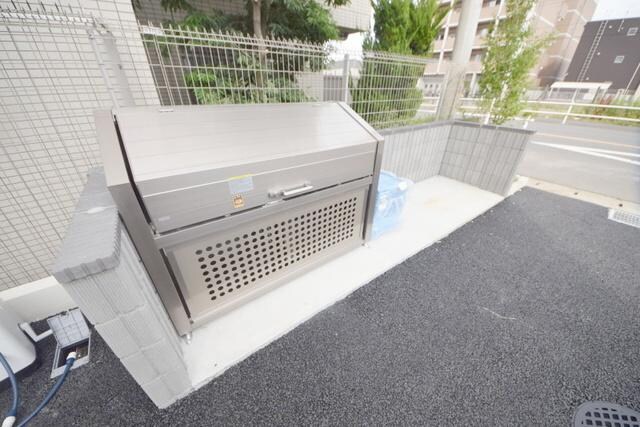 サンクフレールの物件内観写真