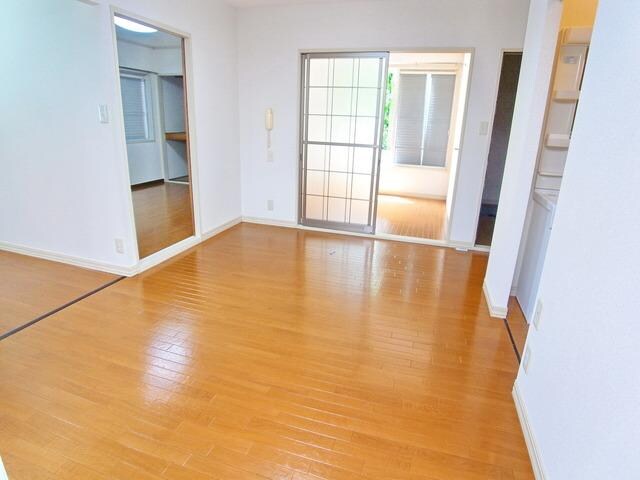 Ｃａｓａ・Ｖｅｒｄｅ　の物件内観写真