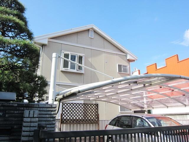 Ｃａｓａ・Ｖｅｒｄｅ　の物件内観写真