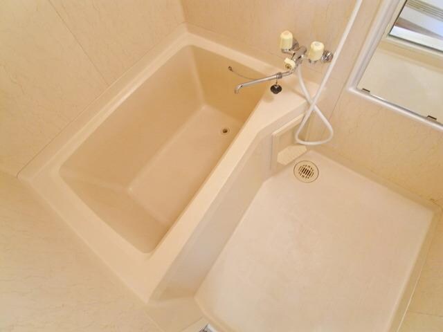 Ｃａｓａ・Ｖｅｒｄｅ　の物件内観写真