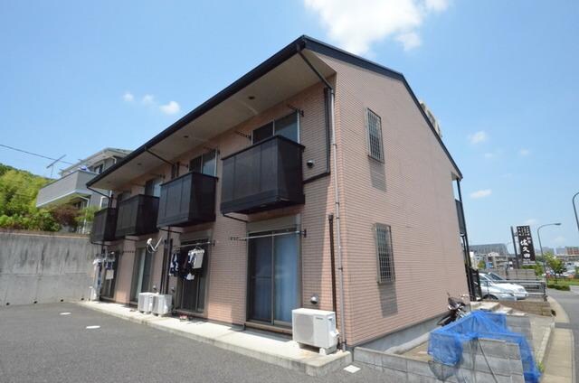 アムール七国の物件内観写真