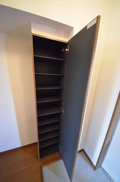 アムール七国の物件内観写真