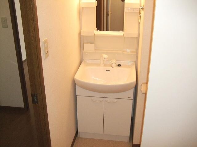 アムール七国の物件内観写真