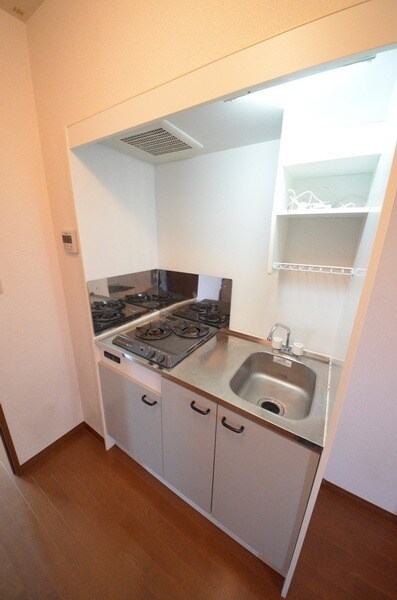 アムール七国の物件内観写真