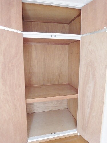 グリーンヒルズ多摩センターの物件内観写真