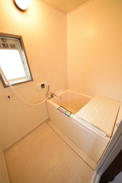 サンシティーの物件内観写真