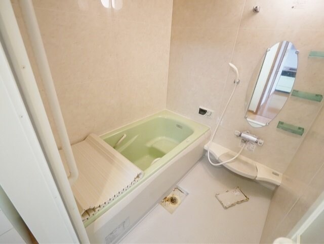 リュミエールＡの物件内観写真