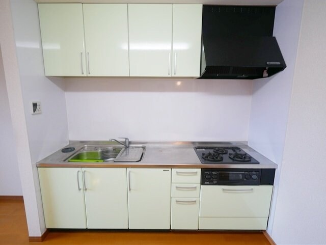 リュミエールＡの物件内観写真