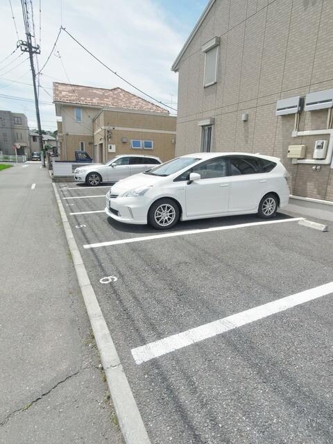 セピアコートの物件内観写真