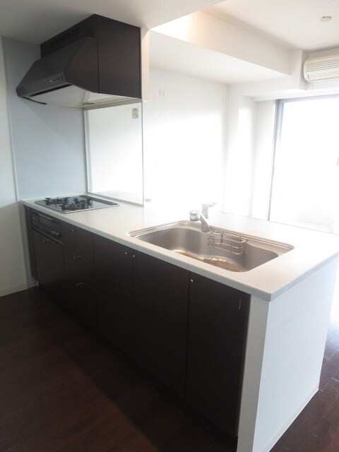 トゥトゥジャルダンはるひ野の物件内観写真