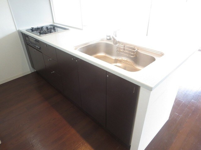 トゥトゥジャルダンはるひ野の物件内観写真