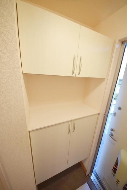 ブリリアントＫの物件内観写真