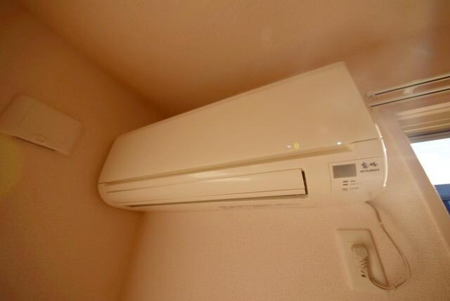 ブリリアントＫの物件内観写真