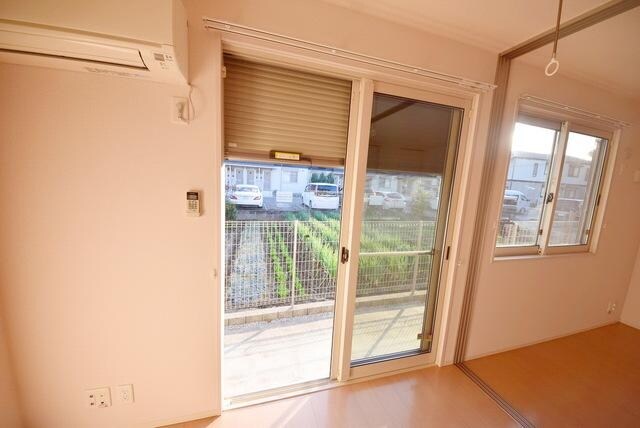 ブリリアントＫの物件内観写真