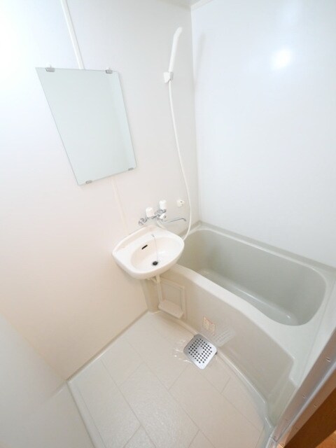 アムール琴の物件内観写真