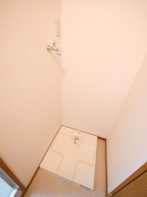 アムール琴の物件内観写真